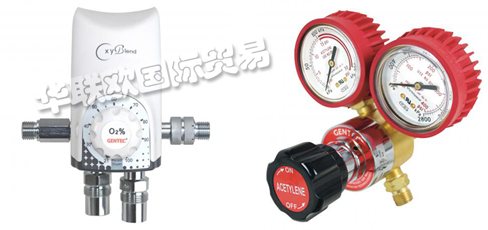 GENTEC,美國(guó)GENTEC減壓閥,GENTEC流量調(diào)節(jié)器