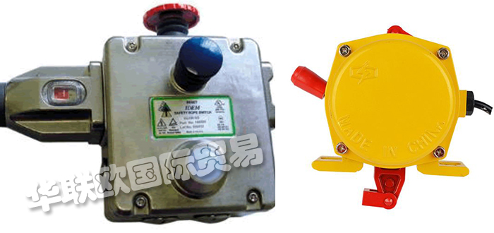 2022年全球十大知名防爆拉線(xiàn)開(kāi)關(guān)品牌排行榜