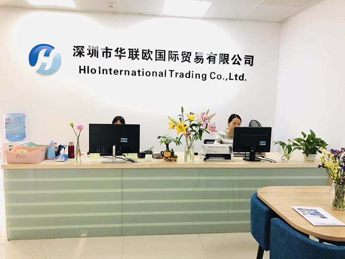 為什么要選擇與深圳華聯(lián)歐公司合作？