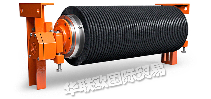 低價(jià)經(jīng)銷荷蘭VAN DER GRAAF電動(dòng)滾筒滾筒馬達(dá)