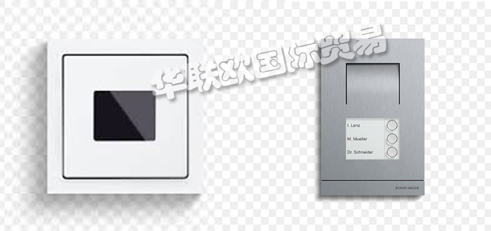 特價(jià)供應(yīng)德國(guó)BUSCH-JAEGER開(kāi)關(guān)溫度控制器