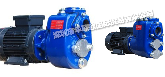 特價經(jīng)銷荷蘭BBA PUMPS抽水泵防爆泵