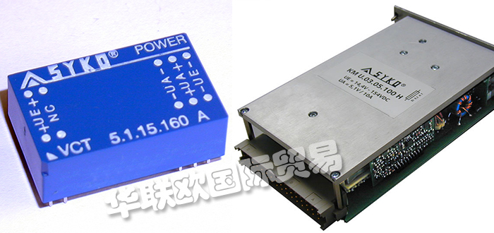 SYKO,德國(guó)SYKO開關(guān)穩(wěn)壓器,SYKO電源逆變器