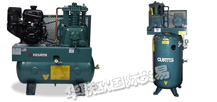 優(yōu)惠促銷美國ALL TYPE COMPRESSOR壓縮機旋轉螺桿機組