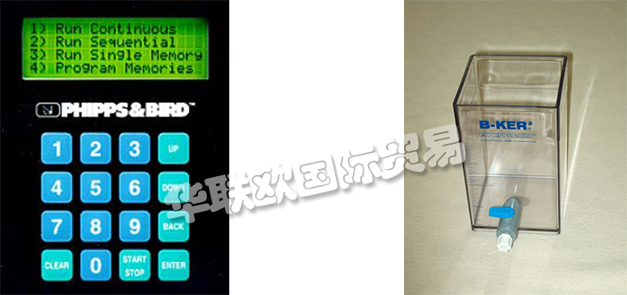 低價(jià)銷(xiāo)售美國(guó)PHIPPS & BIRD測(cè)試儀分析儀