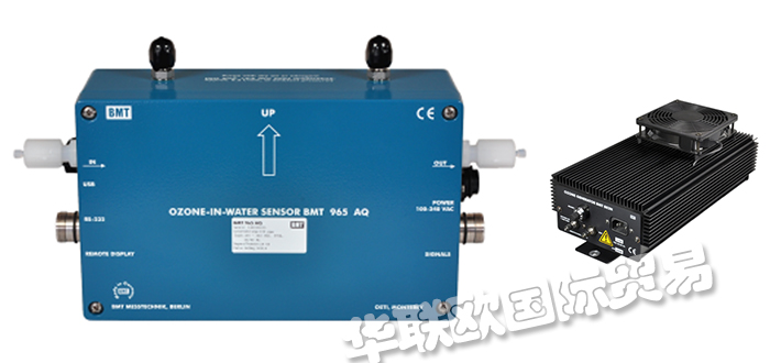 低價(jià)經(jīng)銷(xiāo)德國(guó)BMT MESSTECHNIK臭氧發(fā)生器臭氧分析儀
