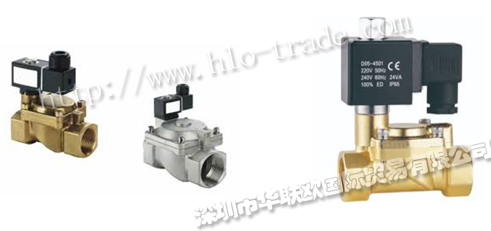 全球十大知名先導式電磁閥品牌排行榜（2022年12月30日更新）