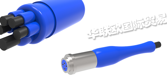 低價(jià)經(jīng)銷美國(guó)AG GEOPHYSICAL電纜同軸連接器