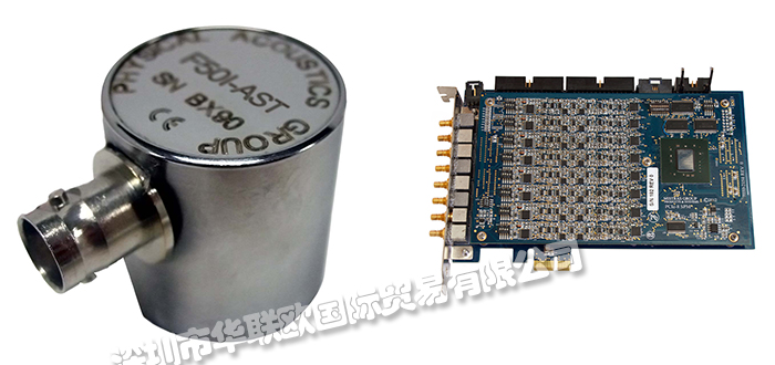 低價經(jīng)銷美國PHYSICAL ACOUSTICS聲發(fā)射標(biāo)定儀超聲波檢測儀