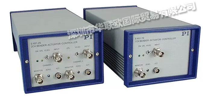 低價(jià)銷售德國(guó)PHYSIK INSTRUMENTE傳感器控制器