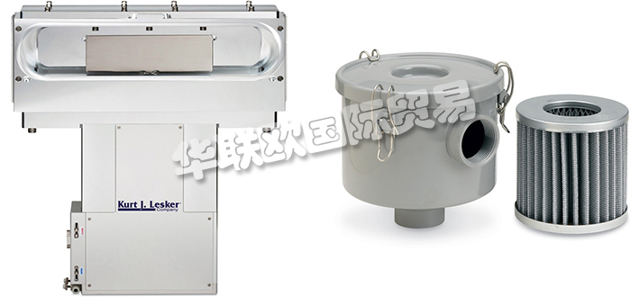 低價經(jīng)銷美國KURT J. LESKER馬達(dá)過濾器