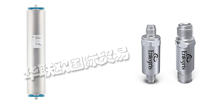 給大家科普一下美國ENTEGRIS過濾器（ENTEGRIS濾芯）