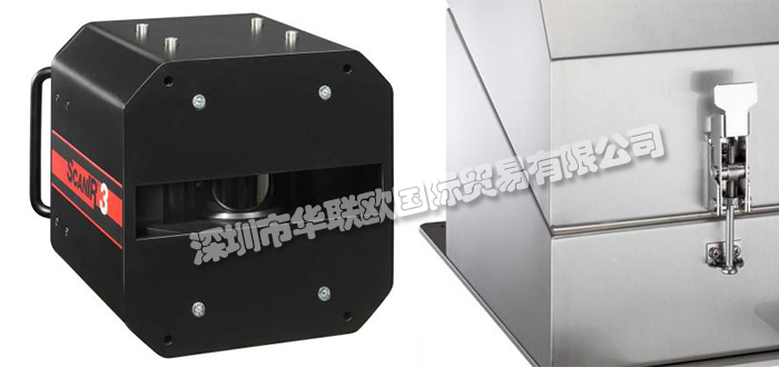 IRCON,美國IRCON測(cè)溫儀,IRCON高溫計(jì)