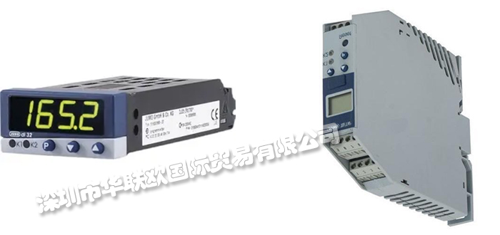 德國(guó)久茂(JUMO)溫控器系列產(chǎn)品常見問題