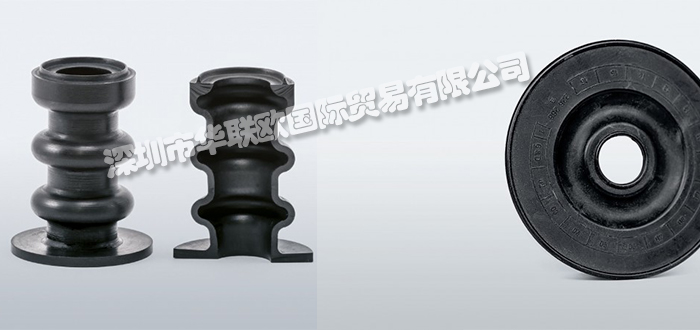 低價經銷德國GUILLIARD & D?RR密封圈O型圈