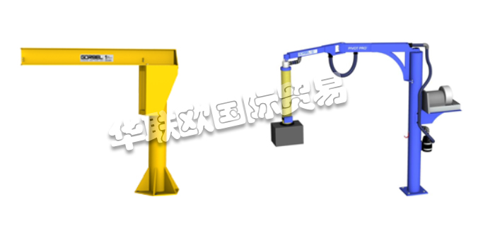 GORBEL,美國(guó)GORBEL,GORBEL起重機(jī),GORBEL單軌起重機(jī)