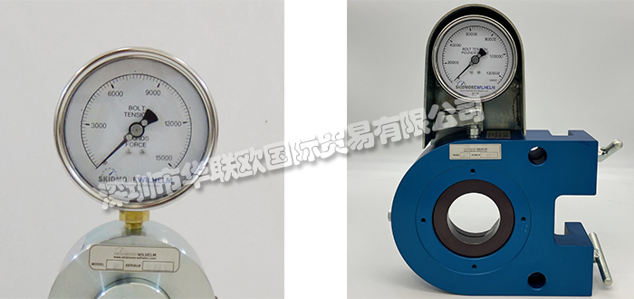 低價(jià)銷(xiāo)售美國(guó)SKIDMORE-WILHELM螺栓測(cè)試儀扭矩測(cè)量?jī)x