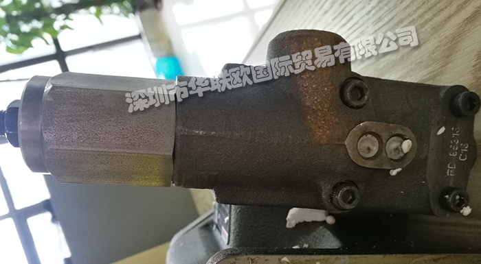 德國(guó)力士樂REXROTH液壓油泵性能特點(diǎn)及型號(hào)大全