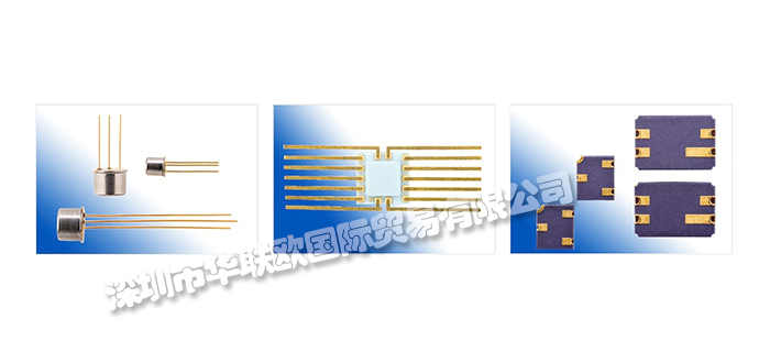 SEMICOA品牌介紹(美國(guó)SEMICOA晶體管探測(cè)器)