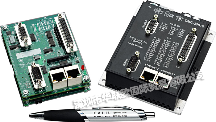 為什么德國GALIL運(yùn)動控制器備受矚目(詳解GALIL運(yùn)動控制器的優(yōu)勢)