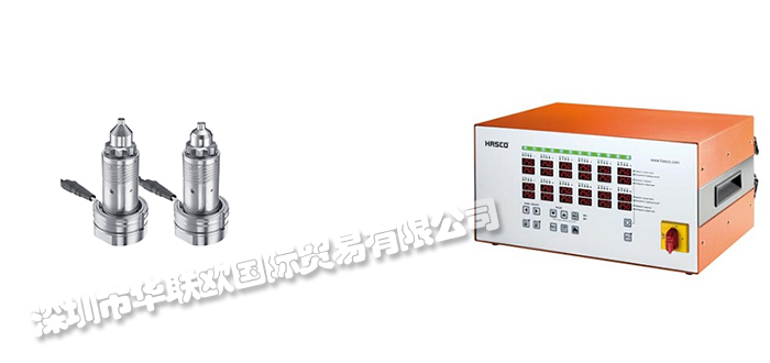 HASCO,德國(guó)HASCO繼電器,HASCO連接器