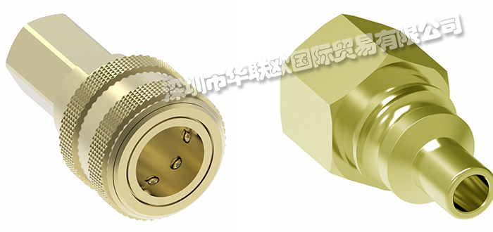 低價(jià)銷(xiāo)售美國(guó)EATON HANSEN接頭聯(lián)軸器