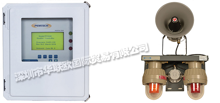 PEMTECH,美國(guó)PEMTECH固定傳感器,PEMTECH氣體探測(cè)器