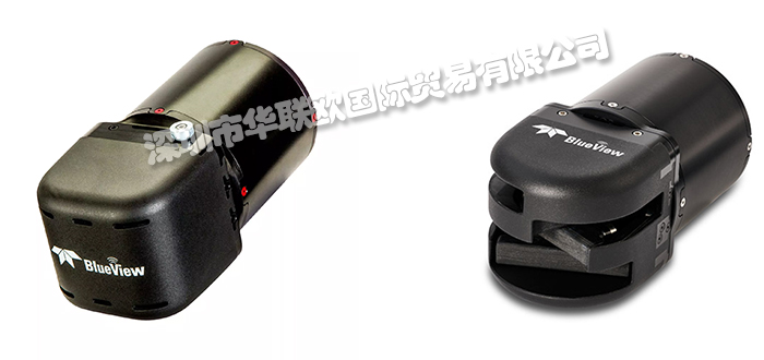 低價銷售丹麥TELEDYNE BLUEVIEW成像聲納多光束成像聲納