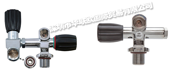 優(yōu)勢供應美國THERMO VALVES潛水閥醫(yī)療閥