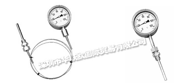 低價(jià)經(jīng)銷德國THERMO-EST熱電偶傳感器