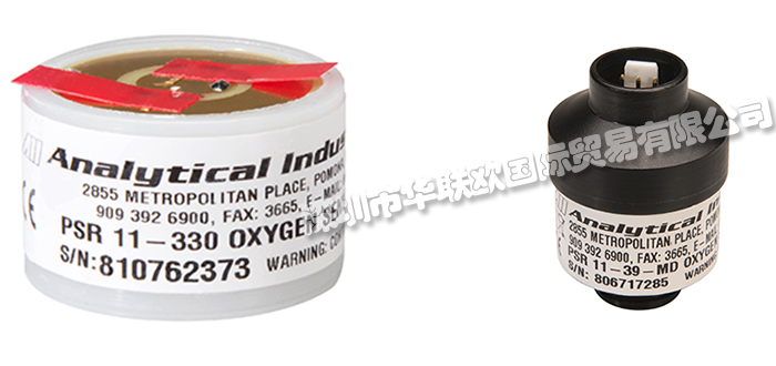 了解美國AII氧傳感器的工作原理與性能特點(diǎn)