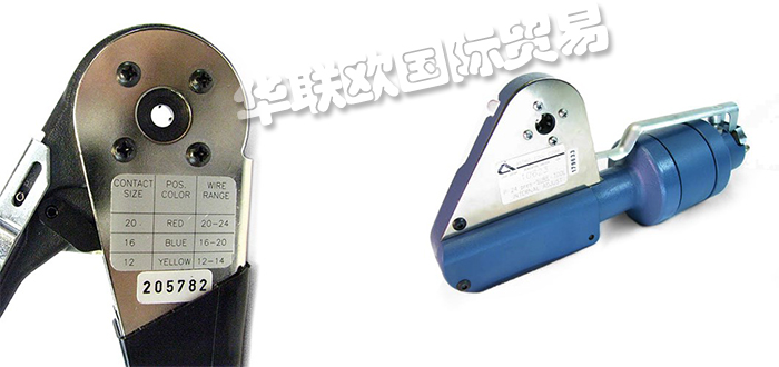 美國ASTRO TOOL手動壓接工具電源輔助壓接工具產品詳情