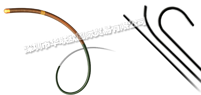 美國ABBOTT品牌介紹(ABBOTT染色體計數(shù)探針控制閥)