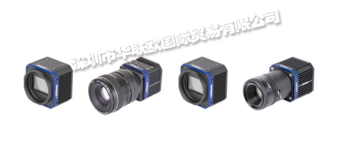 美國IMPERX品牌介紹（IMPERX相機(jī)攝像機(jī)）