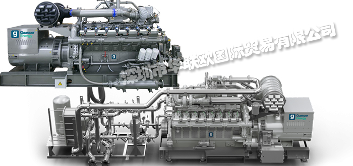 西班牙GUASCOR品牌介紹(GUASCOR柴油發(fā)動機(jī)燃?xì)獍l(fā)動機(jī))