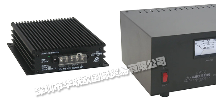 美國ASTRON品牌介紹(ASTRON轉(zhuǎn)換器直流電源)