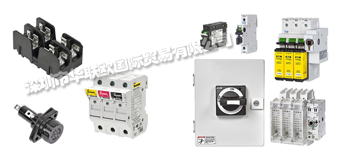 美國COOPER BUSSMANN熔斷器保險絲原裝正品供應(yīng)