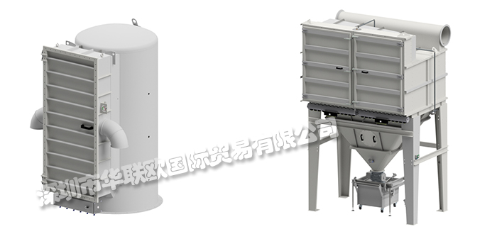 德國BG FILTRATION GMBH公司主要生產(chǎn)過濾器