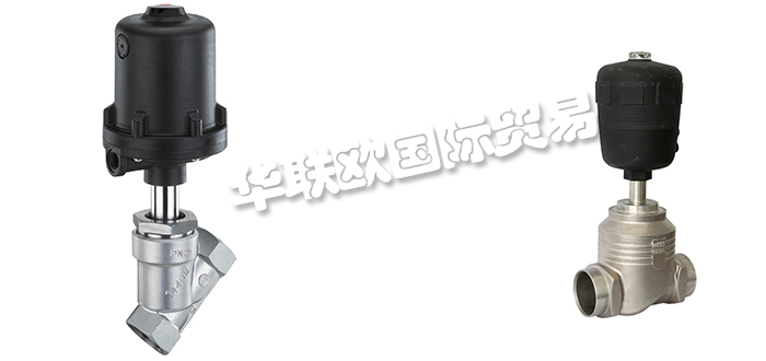 德國(guó)GILLET品牌介紹(GILLET滑塊氣動(dòng)閥門(mén))