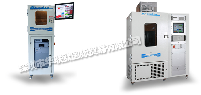 ARGENTOX,德國(guó)ARGENTOX臭氧測(cè)試柜,ARGENTOX臭氧發(fā)生器