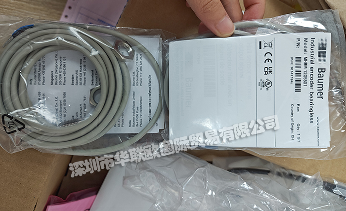 瑞士堡盟BAUMER傳感器與其他傳感器相比有何優(yōu)勢？