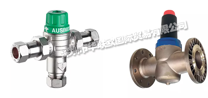 英國RWC(RELIANCE WATER CONTROLS) 品牌介紹