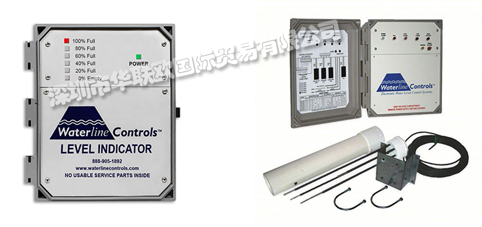 美國(guó)WATERLINE CONTROLS閥門液位控制器產(chǎn)品詳情