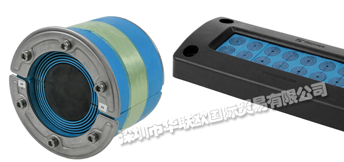 瑞典ROXTEC密封模塊(產(chǎn)品價格走勢與應用前景分析)