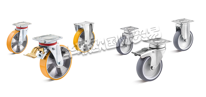 TORWEGGE腳輪,德國(guó)腳輪,德國(guó)TORWEGGE腳輪,TORWEGGE腳輪類(lèi)型,TORWEGGE腳輪概述,德國(guó)TORWEGGE