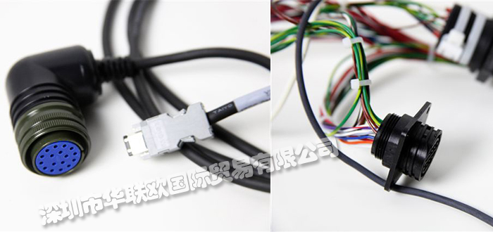 INTERCOND,美國(guó)INTERCOND電纜,INTERCOND電纜組件