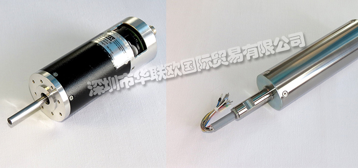 德國SPAT(SPEZIALANTRIEBSTECHNIK)電機(jī)驅(qū)動(dòng)器控制器