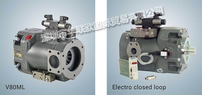 德國INLINE HYDRAULIK軸向柱塞泵泵體產(chǎn)品報(bào)價(jià)