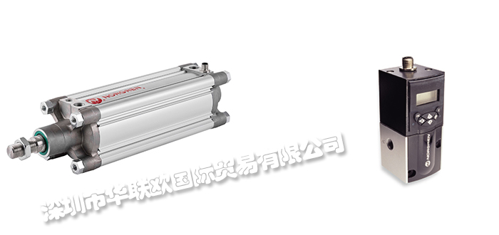 英國(guó)NORGREN諾冠調(diào)壓閥產(chǎn)品操作指南（使用說(shuō)明書(shū)）