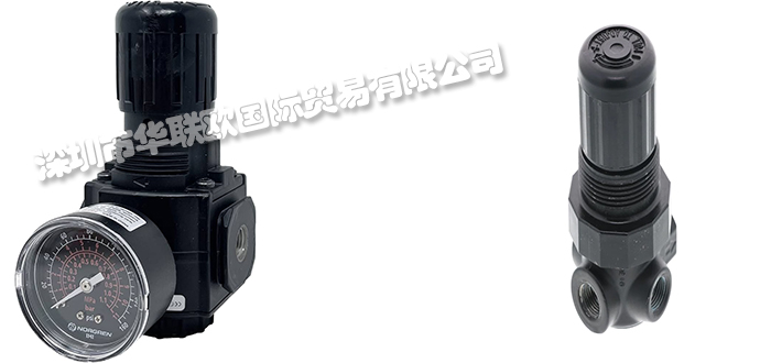 英國諾冠NORGREN調(diào)節(jié)器的的優(yōu)點(diǎn)有哪些？